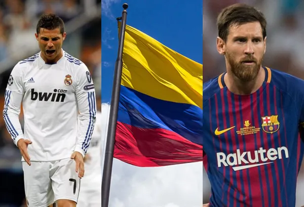 Un ex jugador cafetero que brilló en España estaría por venir a jugar al fútbol colombiano.