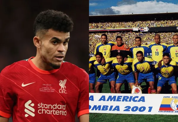 Un ex jugador de la Selección Colombia analizó una realidad del juego de Luis Díaz que pocos suelen mencionar.