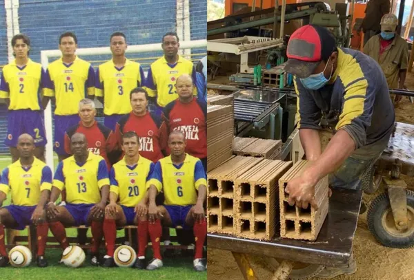Un ex jugador de la Selección Colombia llegó a tocar fondo por una lesión y afirma que fue abandonado por todos en los momentos más duros, pese a que le dedicó su vida al deporte.