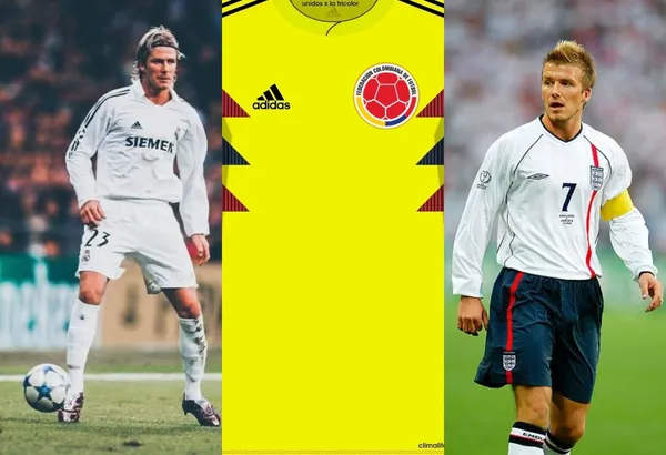 Un ex jugador de la Selección Colombia pasó de la gloria a vivir duros momentos.