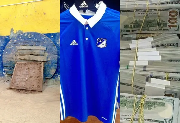 Un ex jugador de Millonarios FC supo superar los momentos duros de la vida y ahora vale mucho dinero su ficha.