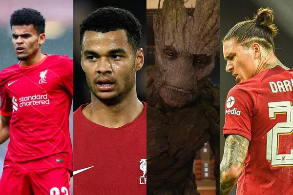 Un exjugador croata habló sobre Luis Díaz y el nuevo fichaje Cody Gakpo