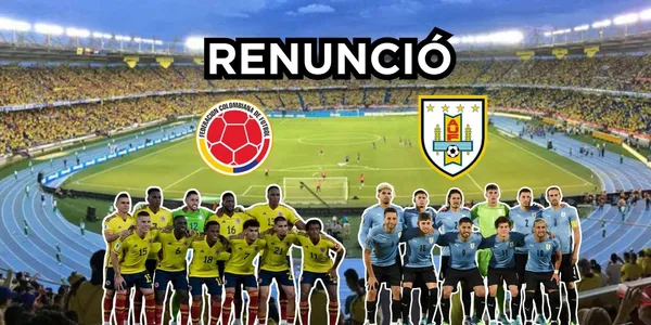 Un futbolista cafetero abandonó la posibilidad de jugar con la Selección Colombia.