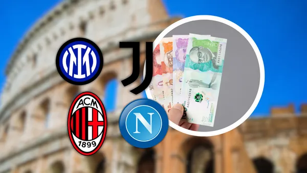 Un gigante de Italia se fija en una de las joyas más prometedoras de la Liga Betplay. Foto: Escudoteca, Bloomberg y Pexels