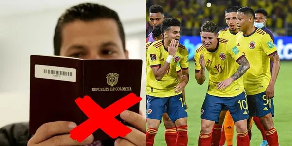 Un goleador ha sido claramente menospreciado en la Selección Colombia al no ser llamado pese a sus excelentes números.
