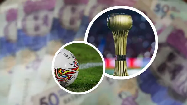 Un grande del FPC estaría por ser vendido en una transacción multimillonaria este 2025. Foto: Bloomberg y Dimayor