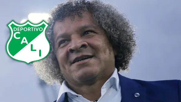Un grande del fútbol colombiano iría por un DT de peso para salvar el semestre y pelear el título