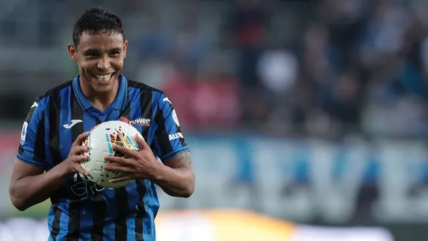 Un histórico de Italia elogió al goleador de Atalanta y también le marcó un defecto.
