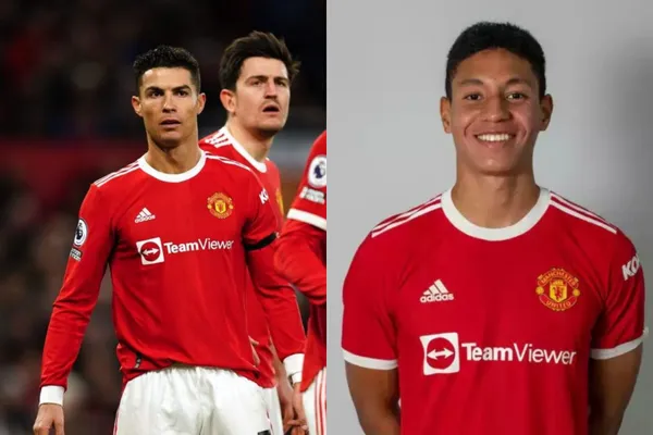 Un joven jugador colombiano está brillando en las inferiores del Manchester United y acá abajo tienes el vídeo con todos los detalles de esta joya ⬇️⬇️⬇️