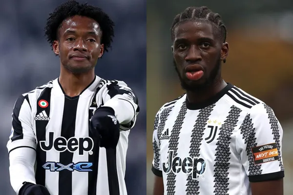 Un joya de 19 años de edad podría reemplazar a Juan Guillermo Cuadrado en la Juventus.