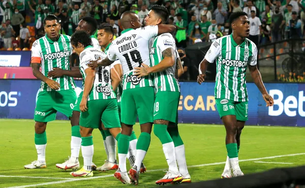 Un jugador de Atlético Nacional estaría ya coordinando su salida del plantel apenas finalice la final.