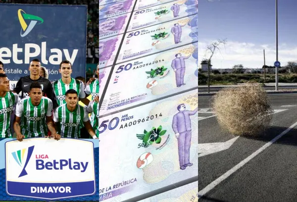 Un jugador de Atlético Nacional no para de ser señalado y se trata de Baldomero Perlaza por su última novedad en el club.