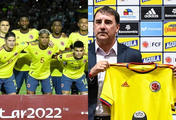 Un jugador colombiano la está rompiendo en Europa y pinta para la Selección Colombia.