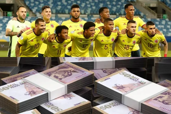 Un jugador colombiano la pasa mal en lo deportivo en el extranjero, sus ingresos económicos andan bien y tiene un panorama complicado.