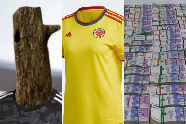 Un jugador colombiano la pasa mal en su equipo, es costoso y se podría quedar sin club.