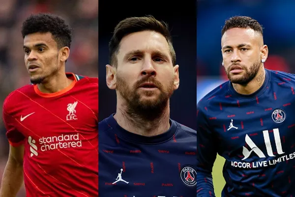 Un jugador colombiano que brilla en Europa estaría en la mira del club francés.