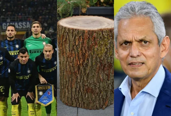 Un jugador colombiano que estuvo en la fracasada era de Reinaldo Rueda estaría en el radar del Inter de Milán.