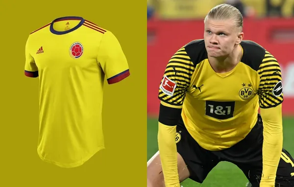 Un jugador colombiano que la está rompiendo en Europa está en la mira del Sevilla de España.