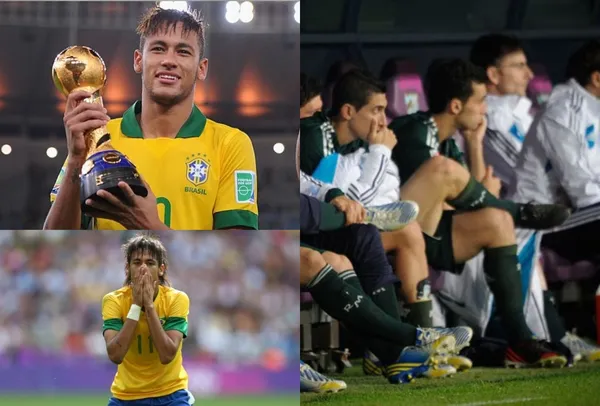 Un jugador colombiano que recién comenzaba a mejorar su carrera acaba de recibir una mala noticia en su club.