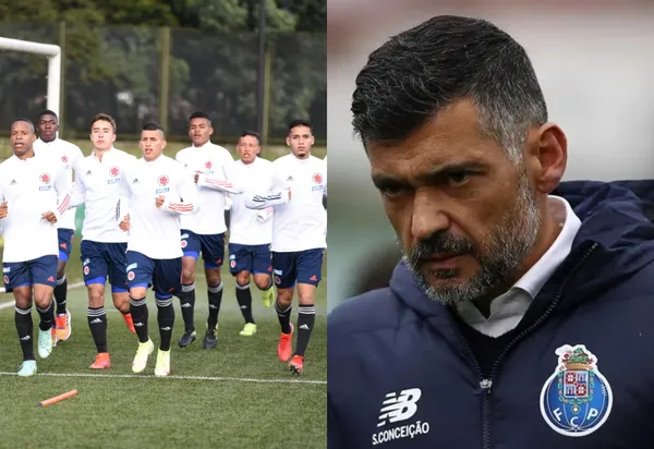 Un jugador colombiano que siempre le resaltan su orígenes pudientes estaría en la mira del fútbol de Portugal.