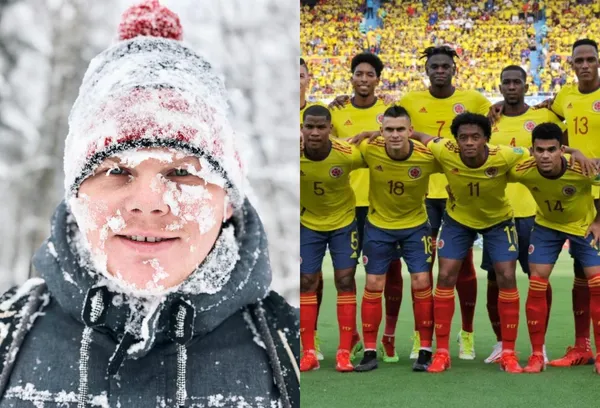 Un jugador de la Selección Colombia no tendría mérito por su mal rendimiento para seguir en la Selección Colombia de cara al próximo ciclo del Mundial de 2026.