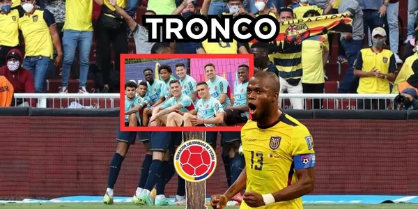 Un jugador de la Selección Colombia que ha sido muy criticado podría estar de titular contra Ecuador.