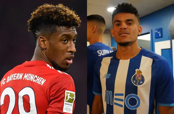 Un jugador del Bayern de Múnich no está contento con la posible llegada del colombiano al Bayern de Múnich.