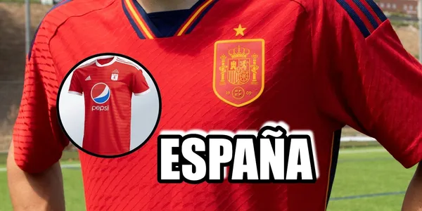 Un jugador español iba a llegar al América de Cali pero prefirió rechazar la oferta por una razón.