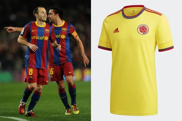 Un jugador de gran calidad defensiva y ofensiva fue llamado por fin a la Selección Colombia.