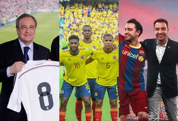 Un jugador de la Selección Colombia está en el radar del Valencia CF de acuerdo a lo que confirma un medio de comunicación.