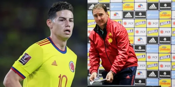 Un jugador de la Selección Colombia está en serias dudas para la próxima convocatoria de la Selección Colombia.