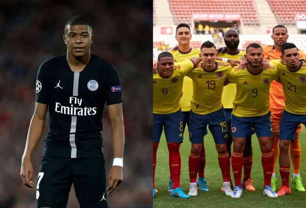 Un jugador de la Selección Colombia ahora estará en la Ligue 1 y podría hacer más competitivo este campeonato que domina el polémico Kylian Mbappé.