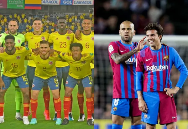 Un jugador de la Selección Colombia podría quedarse sin equipo en el siguiente mercado de pases.