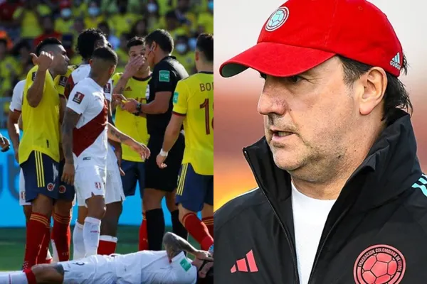 Un jugador de la Selección Colombia que al final no rindió en las pasadas eliminatorias en un juego clave; podría tener luz verde para seguir de titular con Néstor Lorenzo.