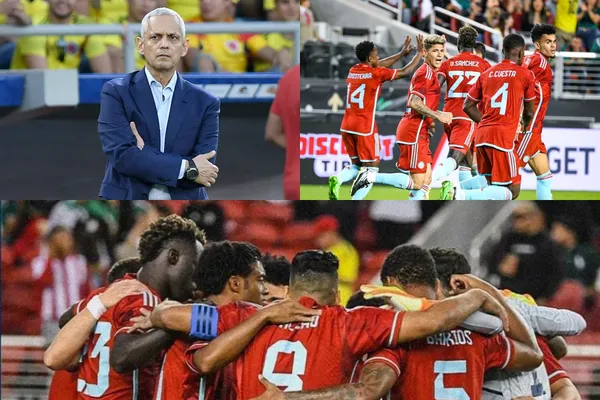 Un jugador de la Selección Colombia que en el pasado no fue tomado en cuenta por Reinaldo Rueda ahora demostró que de verdad hacía mucha falta en el equipo.