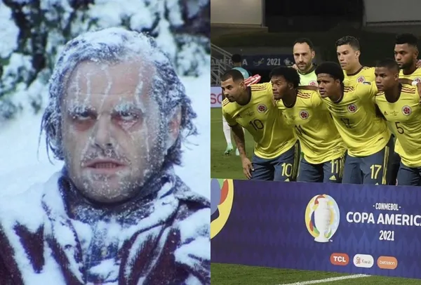 Un jugador de la Selección Colombia que ha sido muy criticado podría ser vendido a un importante equipo en el extranjero.