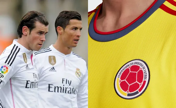 Un jugador de la Selección Colombia supera con amplia diferencia el precio actual de Gareth Bale.