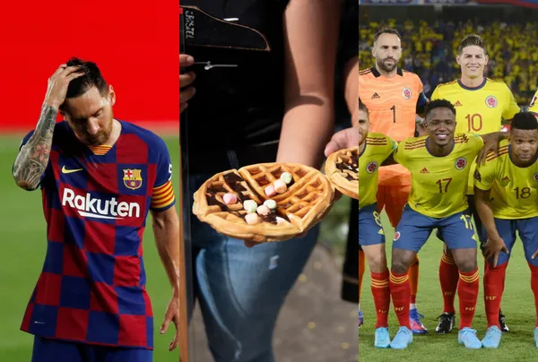 Un jugador con paso en la Selección Colombia se abre al emprendimiento con un nuevo negocio que es una apuesta osada.