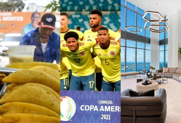 Un jugador con paso por la Selección Colombia tiene una lujosa propiedad en Miami.