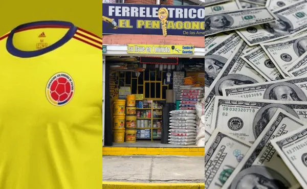 Un jugador con paso de poco rendimiento en la Selección Colombia estaría en la mira de un importante club.