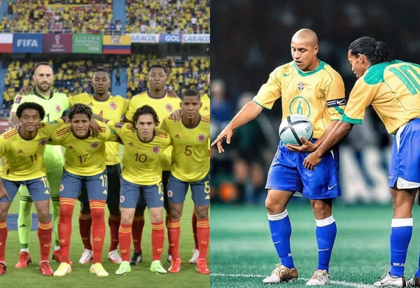 Un jugador que no fue aprovechado en la Selección Colombia la está rompiendo en el extranjero.
