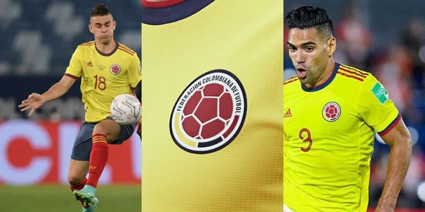 Un jugador que pasa por un buen momento goleador ha sido ignorado mientras de le dan prioridad a Radamel Falcao y a Rafael Santos Borré quienes no andan bien.