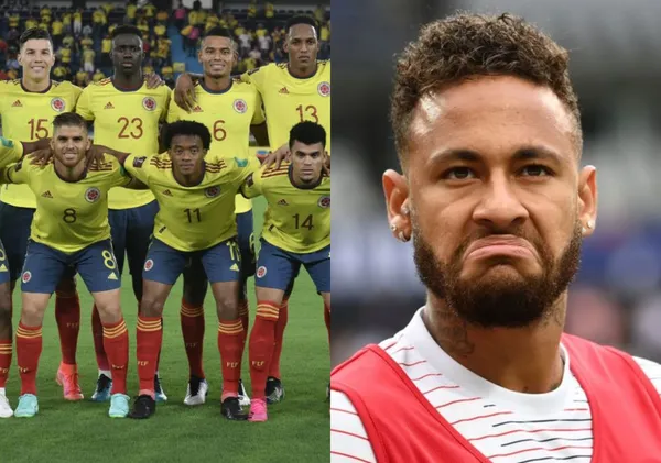 Un jugador que pinta para ser llamado a la nueva Selección Colombia podría tener que corregir una maña que tendría a lo Neymar según los hinchas.