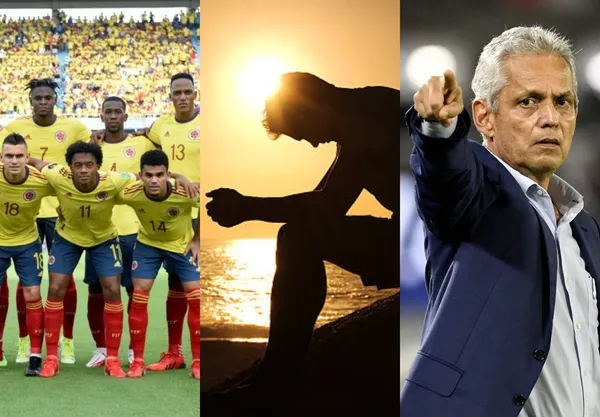 Un jugador que Reinaldo Rueda nunca llamó es uno de los que promete demostrar que se equivocaron con él al haberlo excluido en el pasado proceso.