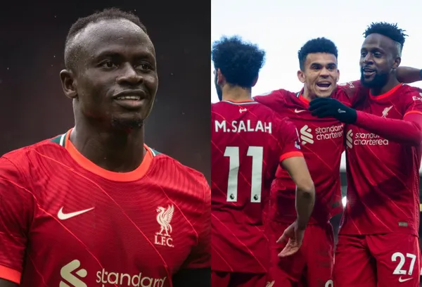 Un jugador que tuvo mucho influjo en el Liverpool confesó que ha significado la llegada de Luis Díaz sobre cracks como Sadio Mané.