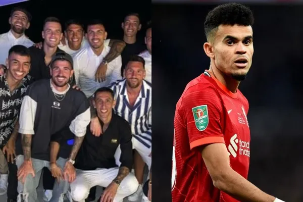 Un medio inglés ha sondeado el regreso de un jugador que brilló en Liverpool