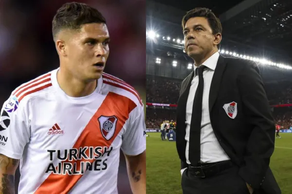 Un nueva edición del Superclásico se jugará en Argentino y Juan Fernando Quintero está llamado a ser figura.