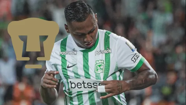 Un nuevo contendiente por Morelos, Pumas