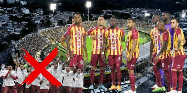 Un panorama muy incierto es el que atraviesa el cuadro de Ibagué