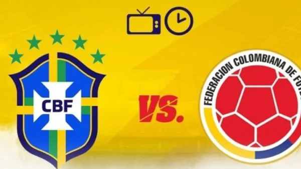 Un partido que promete alta intensidad ofensiva de ambos seleccionados.